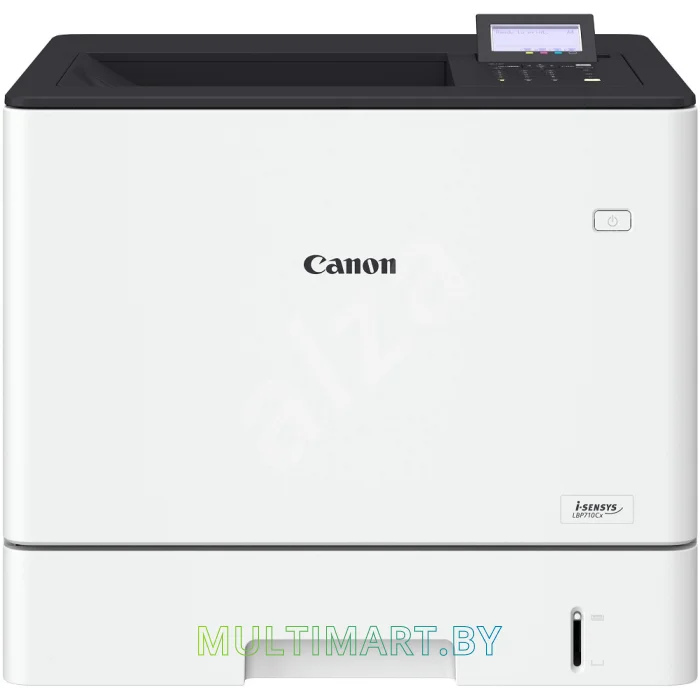 Принтер Canon i-SENSYS LBP710Cx